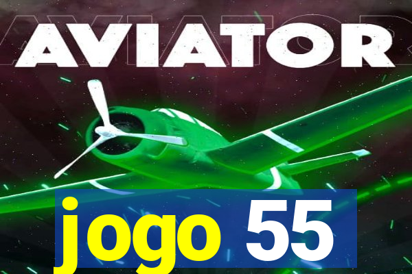 jogo 55